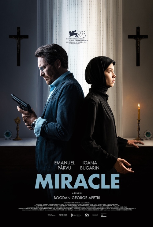 Miracle (2022) movie photo - id 637157