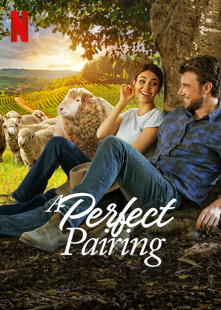 A Perfect Pairing (2022) movie photo - id 637173