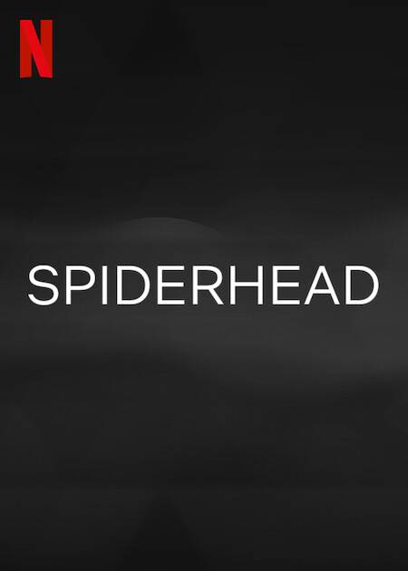 Spiderhead (2022) movie photo - id 637174