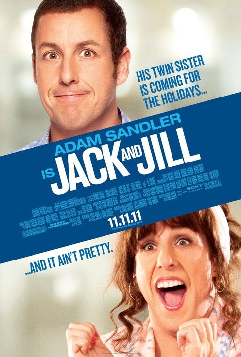 Jack and Jill (2011) movie photo - id 63760