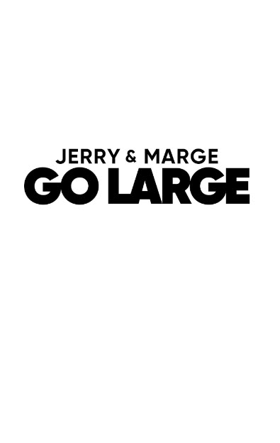 Jerry and Marge Go Large (2022) movie photo - id 640067