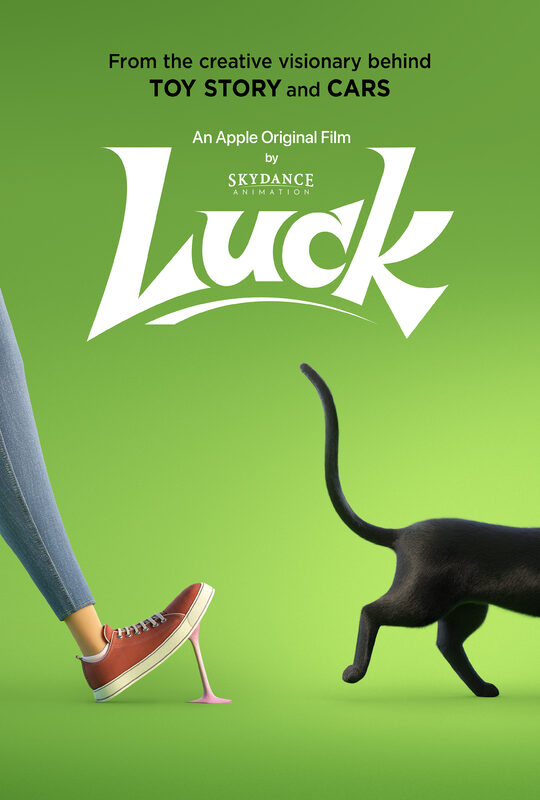 Luck (2022) movie photo - id 640507