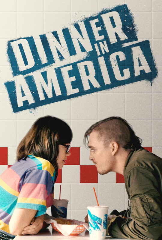 Dinner in America (2022) movie photo - id 640509