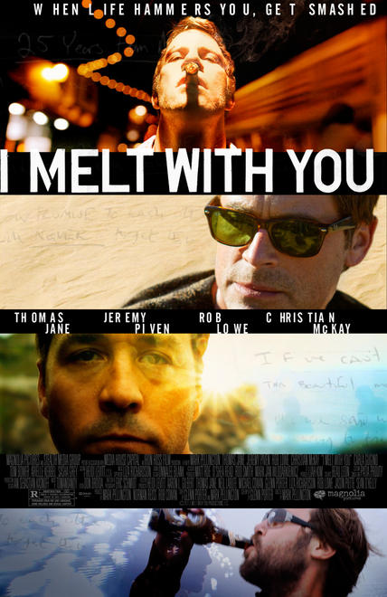 I Melt With You (2011) movie photo - id 64174