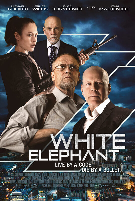 White Elephant (2022) movie photo - id 642422