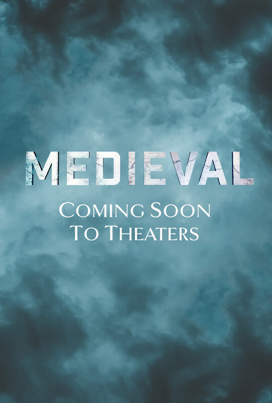 Medieval (2022) movie photo - id 642449