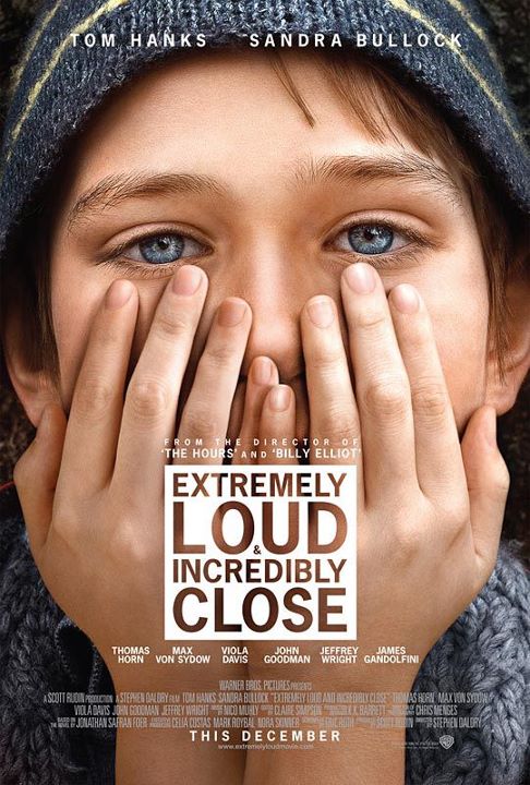 Extremely Loud and Incredibly Close (2011) movie photo - id 64367