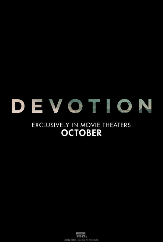 Devotion (2022) movie photo - id 644034