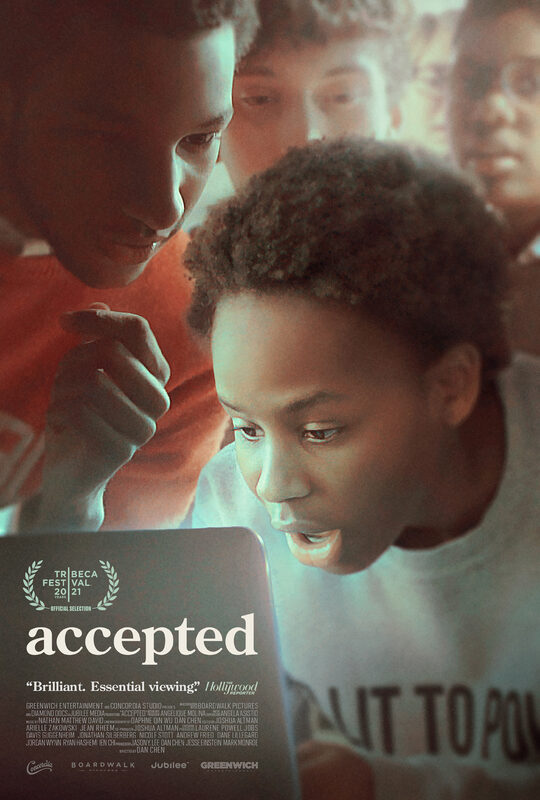 Accepted (2022) movie photo - id 644342