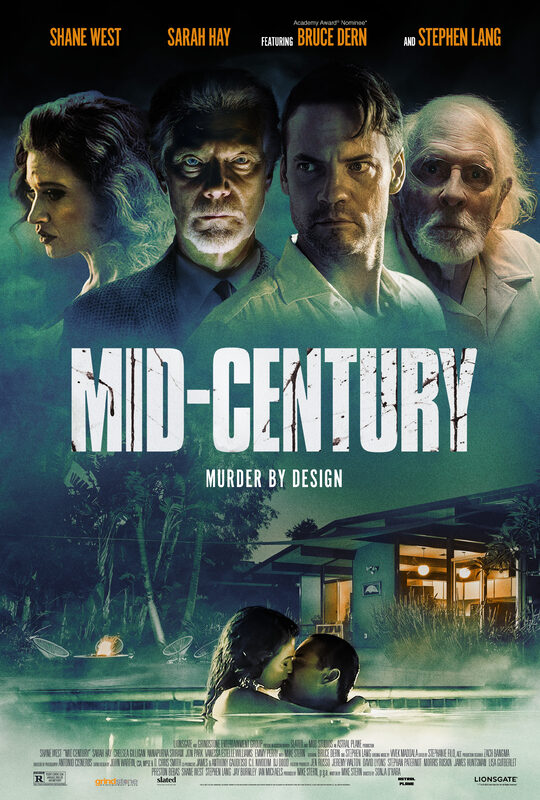 Mid-Century (2022) movie photo - id 644368