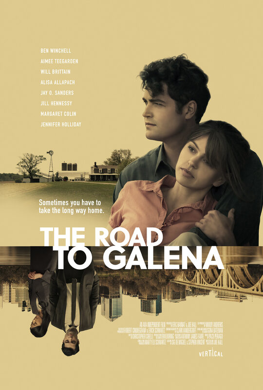 The Road to Galena (2022) movie photo - id 645435