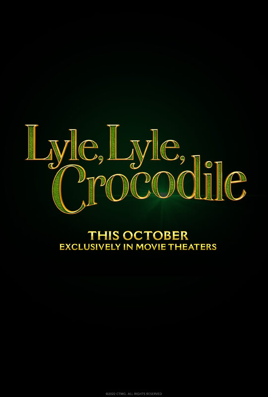 Lyle, Lyle, Crocodile (2022) movie photo - id 646181