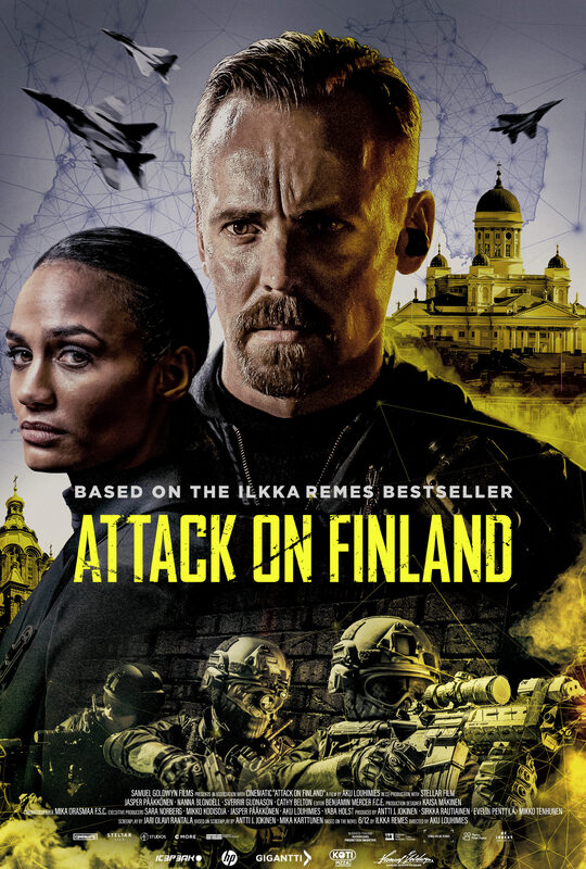 Attack on Finland (2022) movie photo - id 646472