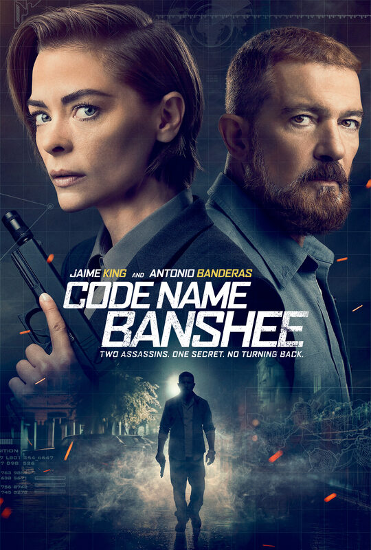 Code Name Banshee (2022) movie photo - id 647144
