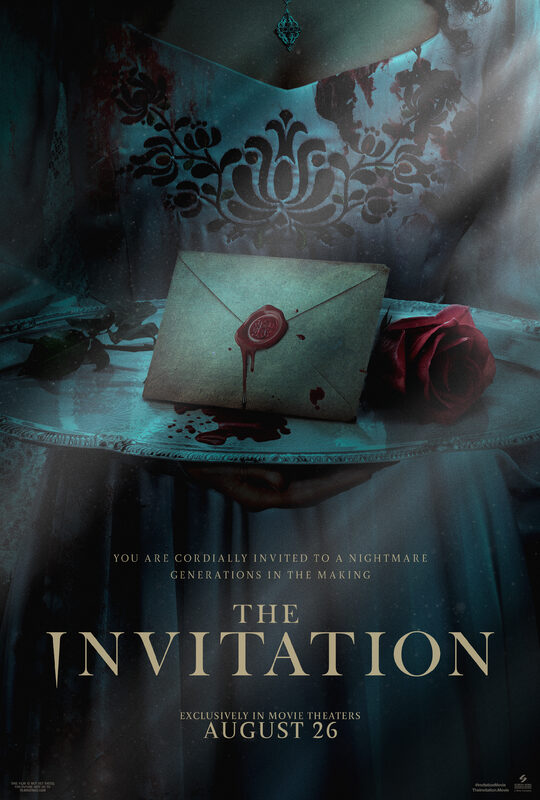The Invitation (2022) movie photo - id 647730