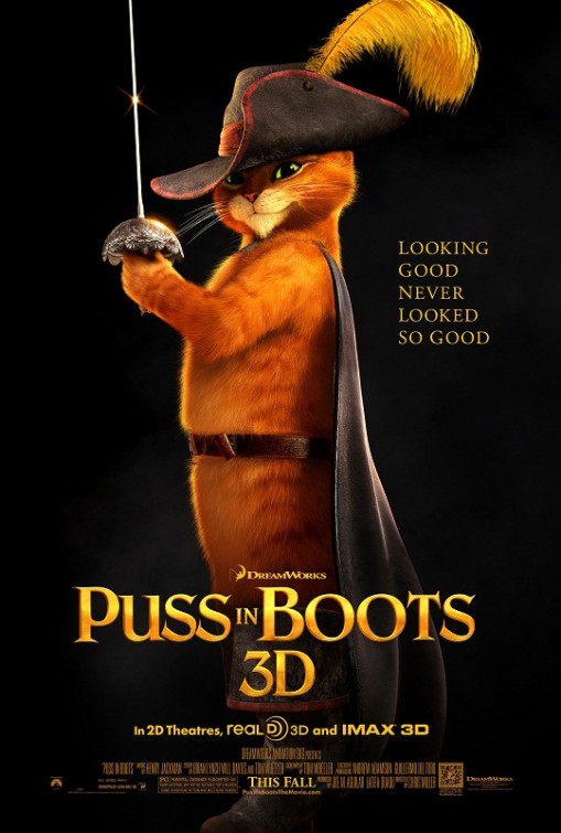 Puss in Boots (2011) movie photo - id 65000