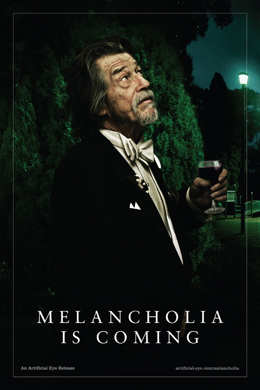 Melancholia (2011) movie photo - id 65003