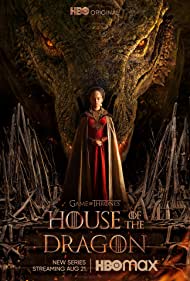 House of the Dragon (Series) (2022) movie photo - id 650469