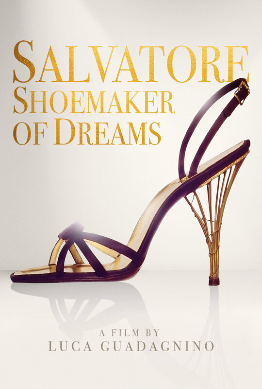 SALVATORE: Shoemaker of Dreams (2022) movie photo - id 650616