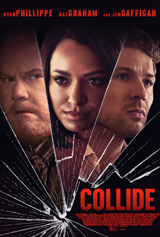 Collide (2022) movie photo - id 651682