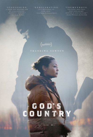 God's Country (2022) movie photo - id 651874
