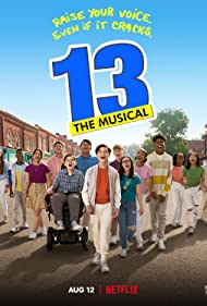 13: The Musical (2022) movie photo - id 652051