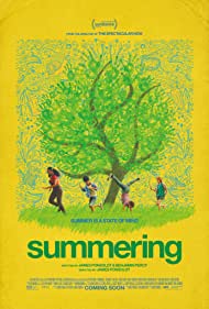 Summering (2022) movie photo - id 652053