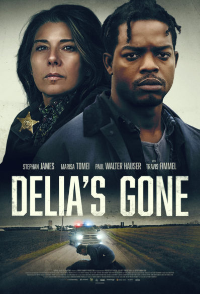 Delia's Gone (2022) movie photo - id 652378