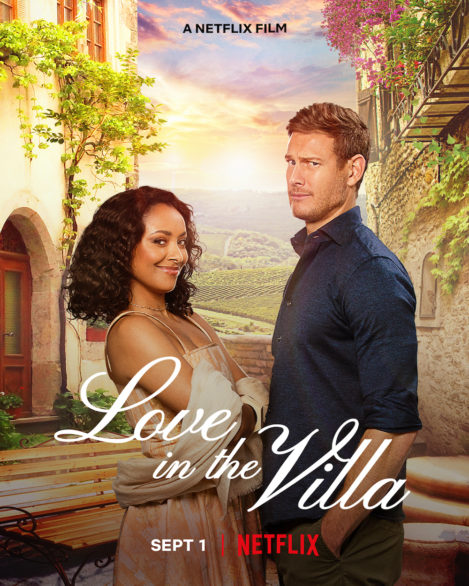 Love in the Villa (2022) movie photo - id 652531