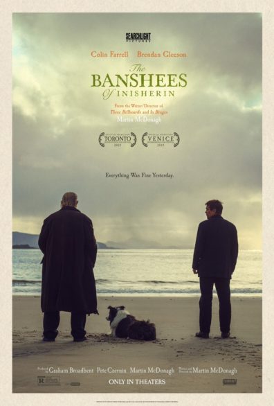 The Banshees of Inisherin (2022) movie photo - id 652535
