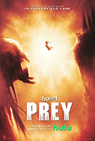 Prey (2022) movie photo - id 652555