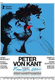 Peter Von Kant (2022) movie photo - id 652556