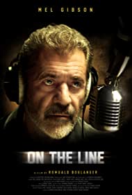 On The Line (2022) movie photo - id 652724