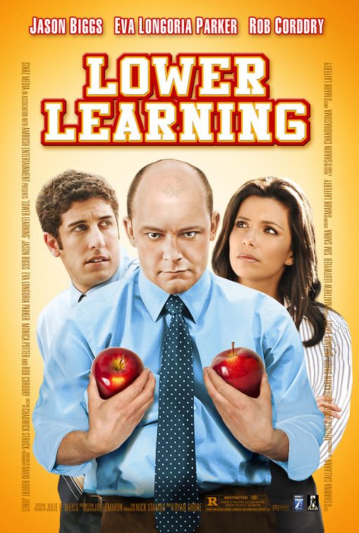 Lower Learning (2008) movie photo - id 6529