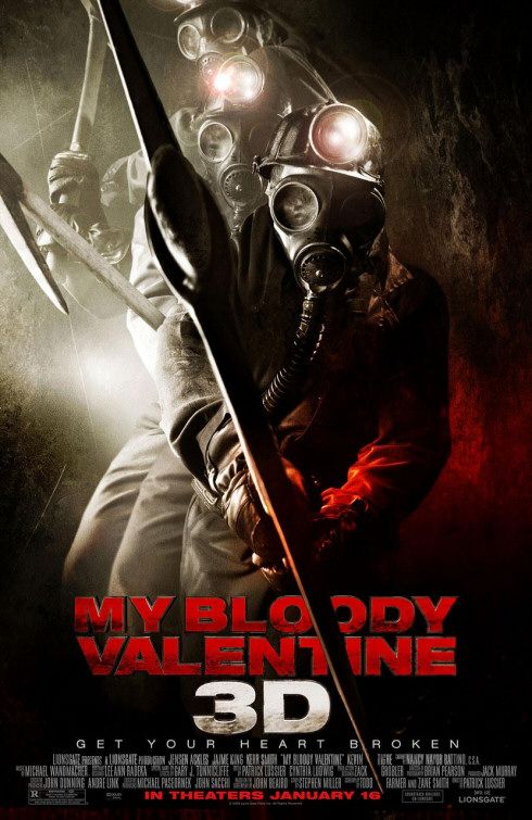 My Bloody Valentine 3-D (2009) movie photo - id 6537