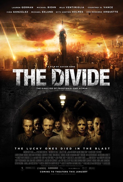 The Divide (2012) movie photo - id 65430