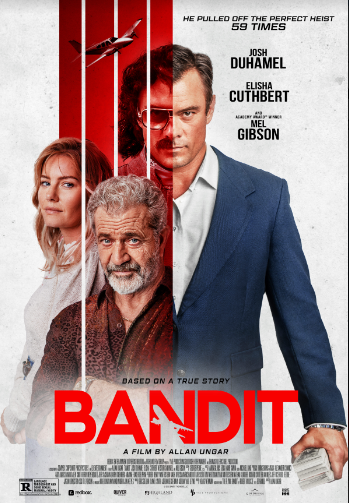 Bandit (2022) movie photo - id 654344