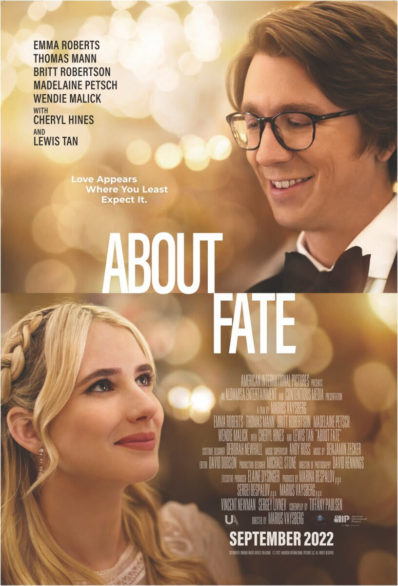 About Fate (2022) movie photo - id 654839