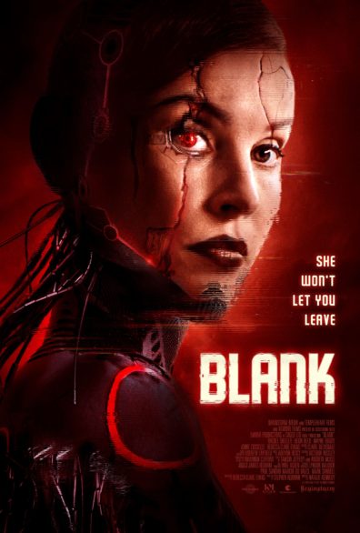 Blank (2022) movie photo - id 654848
