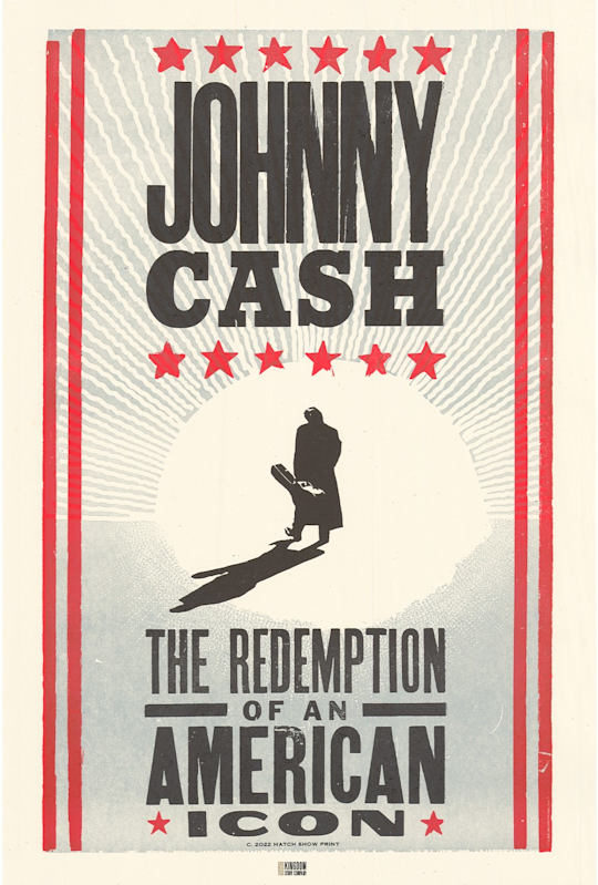 Johnny Cash: The Redemption of an American Icon (2022) movie photo - id 655201