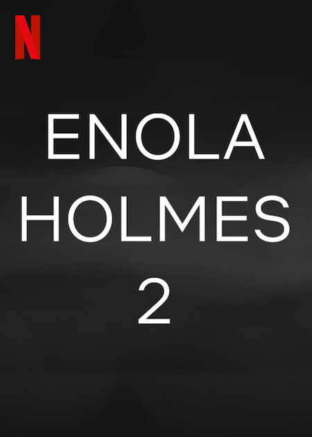 Enola Holmes 2 (2022) movie photo - id 655354