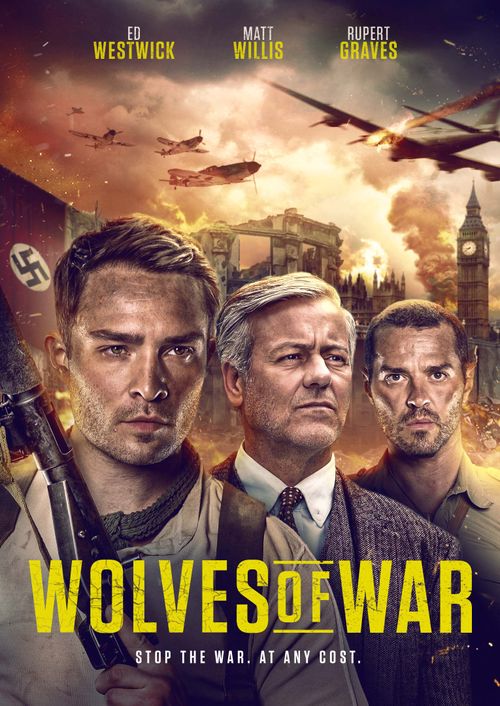 Wolves of War (2022) movie photo - id 655520