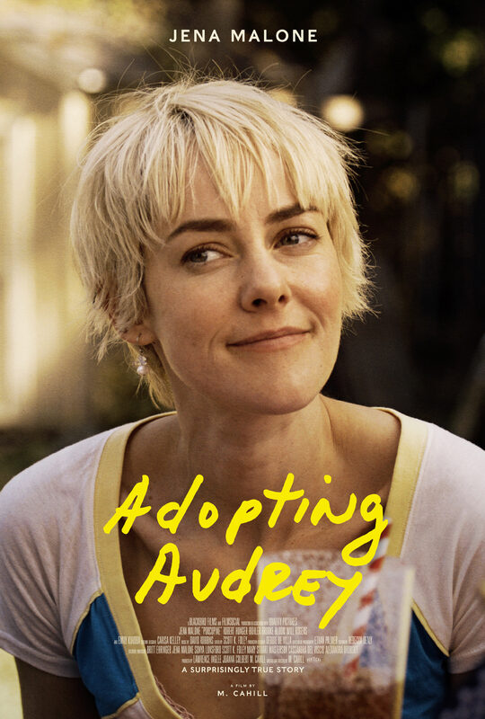 Adopting Audrey (2022) movie photo - id 656407