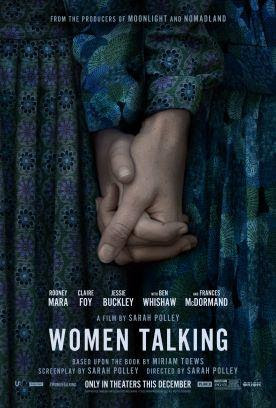 Women Talking (2023) movie photo - id 657252