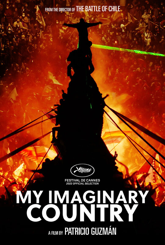 My Imaginary Country (2022) movie photo - id 657728