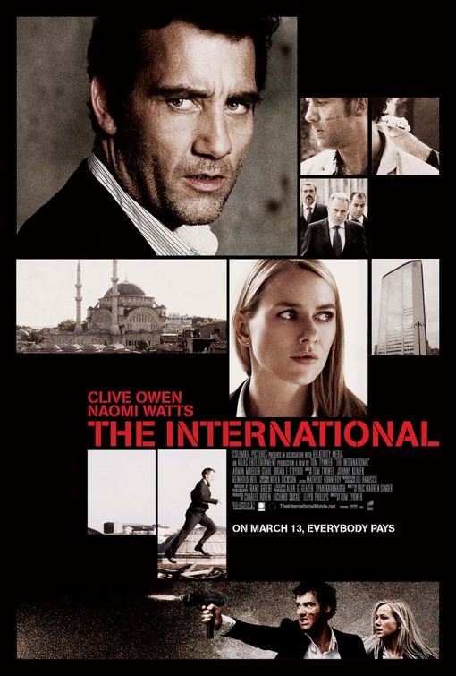The International (2009) movie photo - id 6577