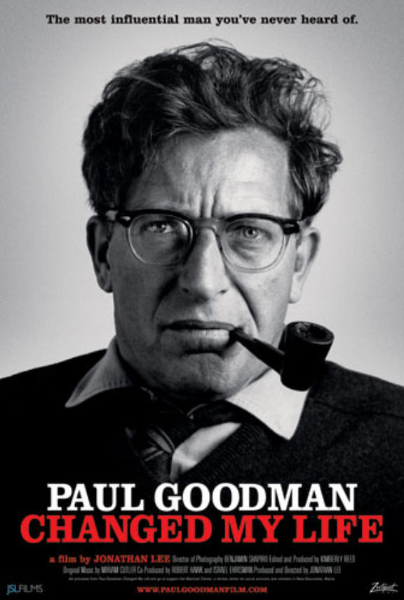 Paul Goodman Changed My Life (2011) movie photo - id 65881