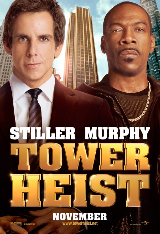 Tower Heist (2011) movie photo - id 65882