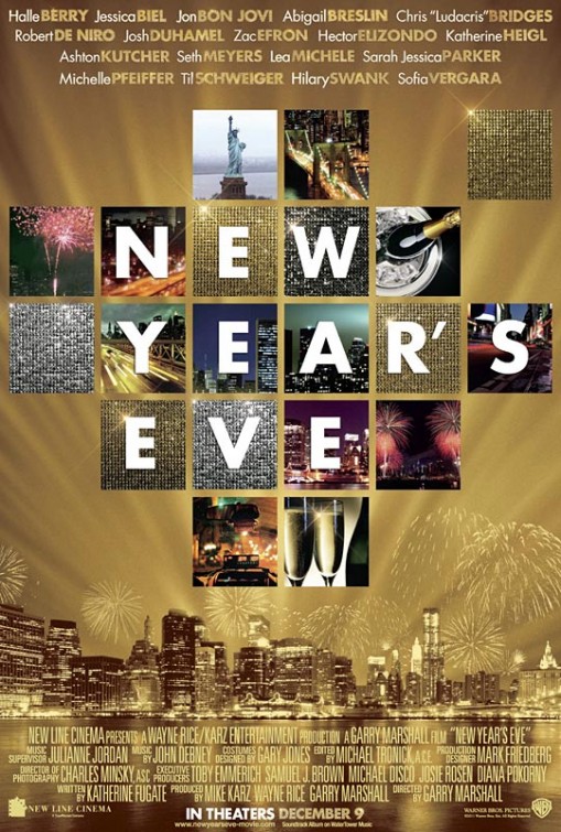 New Year's Eve (2011) movie photo - id 65887