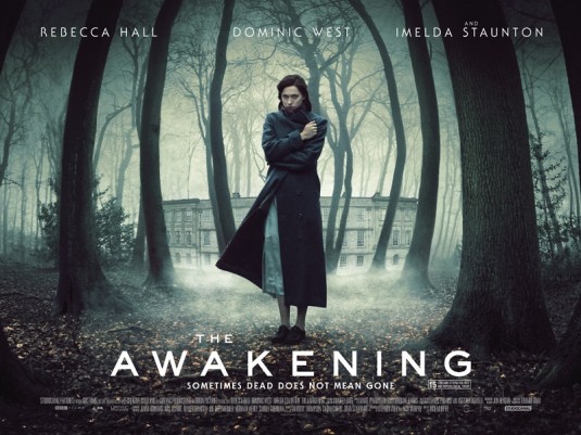 The Awakening (2012) movie photo - id 65889